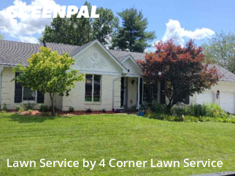Lawn Care Service nearby Jeffersontown, KY, 
