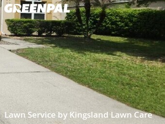 Yard Mowing nearby Sanford, FL, 