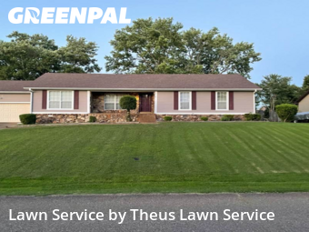 Yard Cutting nearby Jackson, TN, 