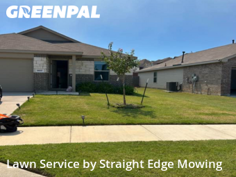 Lawn Care nearby Fort Worth, TX, 