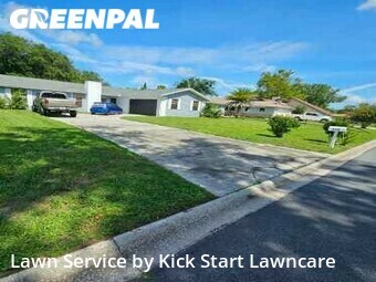 Lawn Mow nearby Orange Park, FL, 