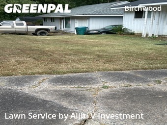 Grass Cutting nearby Little Rock, AR, 