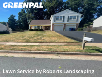 Yard Mowing nearby Sterling, VA, 