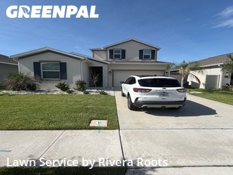 Lawn Service nearby St. Cloud, FL, 
