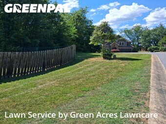 Yard Cutting nearby Johnson City, TN, 