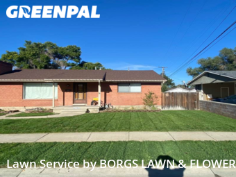 Lawn Cutting nearby Midvale, UT, 