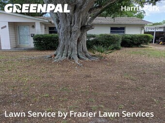 Lawn Cutting nearby St. Petersburg, FL, 
