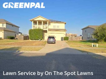 Lawn Service nearby Killeen, TX, 