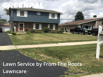 Lawn Maintenance nearby Wheaton, IL, 