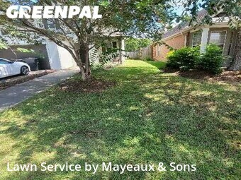 Lawn Care Service nearby Baton Rouge, LA, 