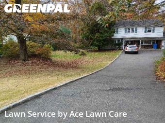 Lawn Cutting nearby Shelton, CT, 