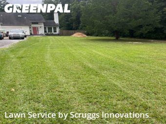 Lawn Cutting nearby Pace, GA, 