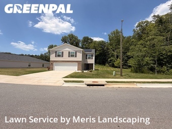 Lawn Mowing nearby Greensboro, NC, 