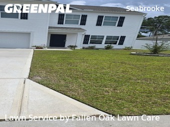 Lawn Maintenance nearby Leland, NC, 