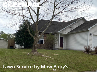 Lawn Cut nearby Nashville, TN, 