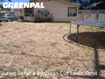 Work completed by lawn-care-experts-near-me-in-Visalia-CA
