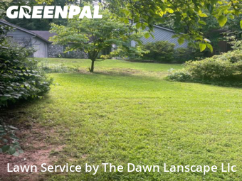 Lawn Cutting nearby Marietta, GA, 