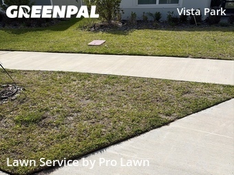 Lawn Cut nearby Orlando, FL, 