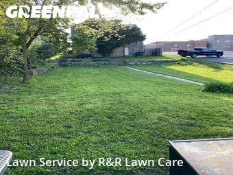 Yard Cutting nearby Kansas City, MO, 