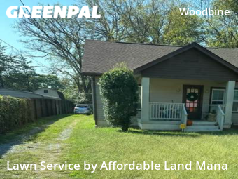 Lawn Maintenance nearby Nashville, TN, 