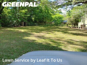 Lawn Mow nearby Tallahassee, FL, 