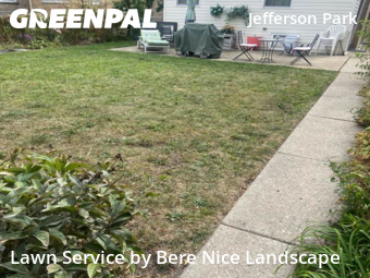 Lawn Mowing nearby Chicago, IL, 