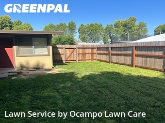 Lawn Care nearby Mc Clellan Park, CA, 