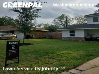 Yard Mowing nearby Houston, TX, 