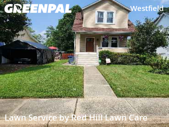 Lawn Care nearby Baltimore, MD, 
