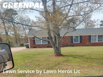 Lawn Care nearby Greensboro, NC, 