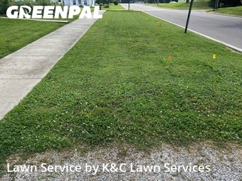 Lawn Mowing nearby Owensville, IN, 