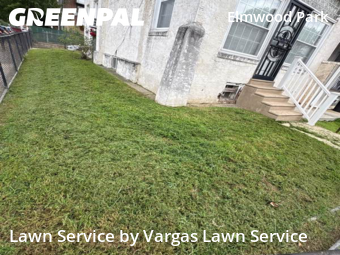 Lawn Cut nearby Philadelphia, PA, 