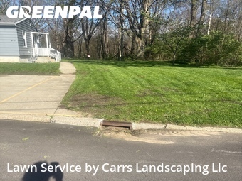 Lawn Mowing Service nearby South Bend, IN, 
