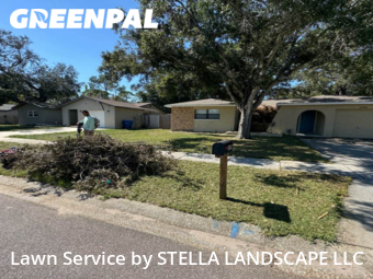 Yard Cutting nearby Clearwater, FL, 