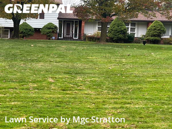 Lawn Mow nearby Pepper Pike, OH, 