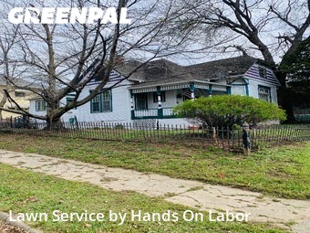 Lawn Care nearby Saint Joseph, MO, 