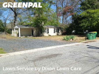 Lawn Cutting nearby Forest Park, GA, 