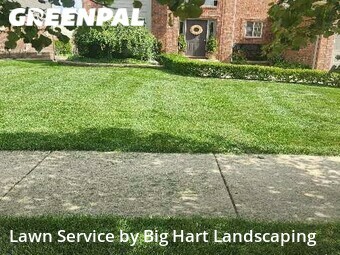 Grass Cut nearby Macomb, MI, 