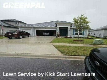 Grass Cutting nearby Yulee, FL, 