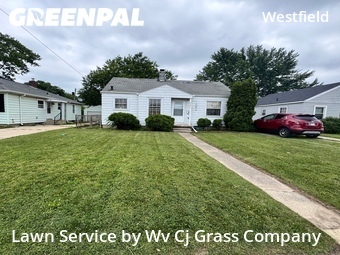 Landscaping Maintenance In Fort Wayne,46802,Landscaping Renovation by Wv Cj Grass Company, work completed in Jun , 2026