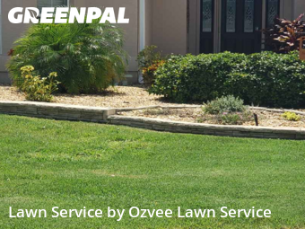 Lawn Service nearby The Villages, FL, 