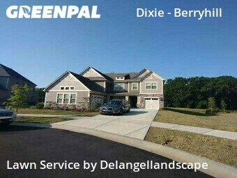 Grass Cutting nearby Charlotte, NC, 