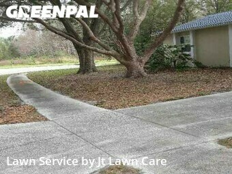 Yard Cutting nearby Palm Harbor, FL, 