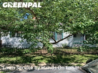 Lawn Care Service nearby Saint Joseph, MO, 