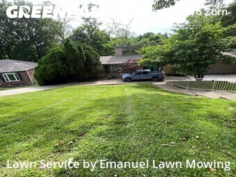 Lawn Service nearby Louisville, IN, 