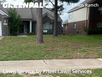Lawn Maintenancein Katy,77450,Lawn Maintenance by Prizel Lawn Services, work completed in Jun , 2026