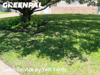 Yard Mowing nearby Wichita, KS, 
