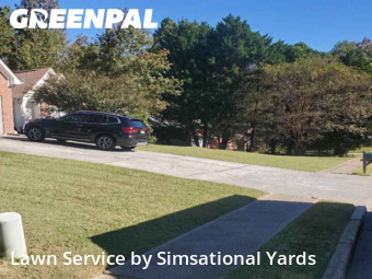 Lawn Cutting nearby Snellville, GA, 