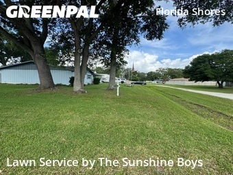 Lawn Cutting nearby Edgewater, FL, 