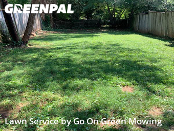 Lawn Cut nearby Roanoke, VA, 